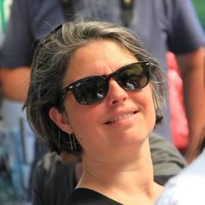 Meet your Posher, Agathe